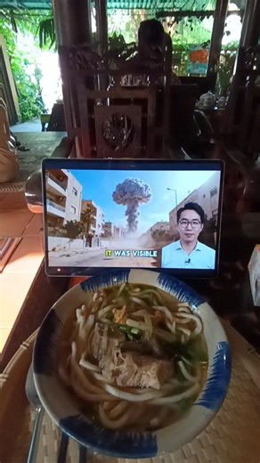 I am just a reporter from the front line of WW3 for future top 0.1% generations like HENRY.