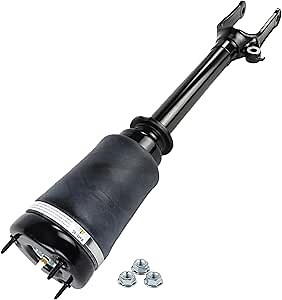 1643204513 1643206113 Front Air Suspensions Spring Shock Absorber Suitable for X164 GL350 GL450 W164 ML320 ML350 Replacement Part