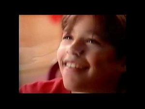 Disney's Animated Storybook : Toy Story UK VHS Trailer (1996)