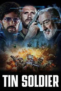 Tin Soldier - Movie
