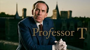 Professor T (2021) S1 E3 • Tiger Tiger