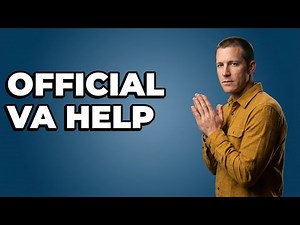 How To Find Official Veteran Support Using VA Search?