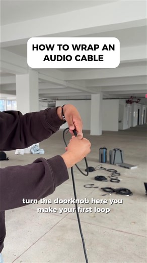 Protect your wires with the proper wrapping technique! | wrapping techniques