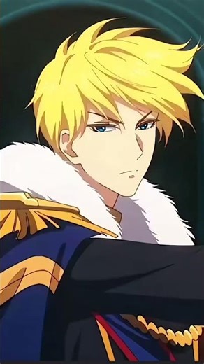 Athy Dive into Claude's dream 🥺#claude #athanasia #diana #lucas #whomademeprincess #anime #animeedit