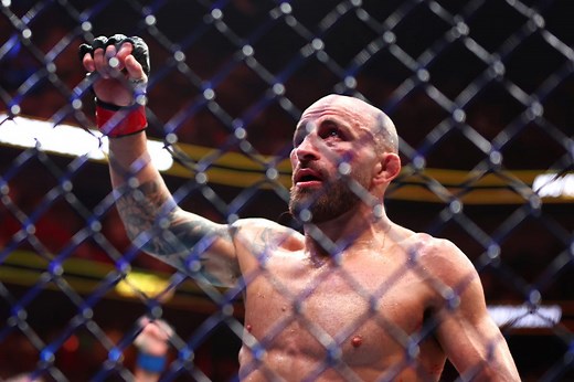 UFC hints at major change that affects when UK fans can watch fights