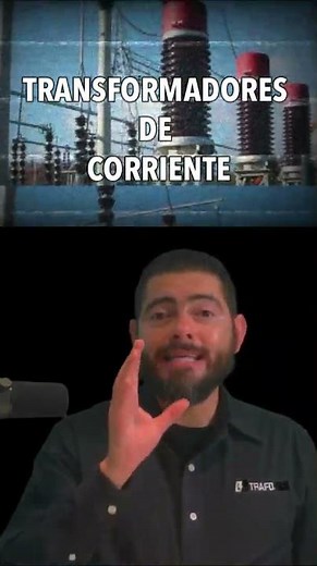 🔥TRANSFORMADOR DE CORRIENTE Y 🔥TRANSFORMADOR DE POTENCIAL