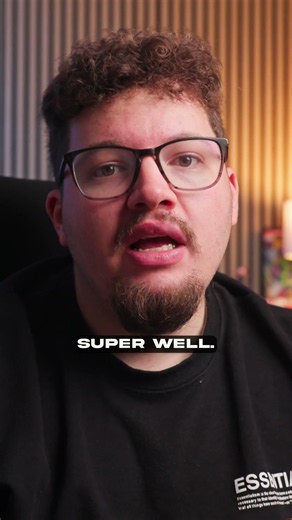 I can't believe ai can do this to your videos...