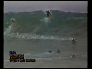 Bodyboard (Crave The Cave)