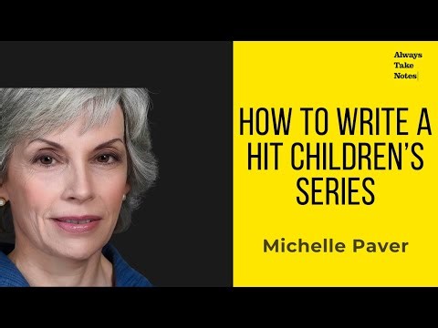 Michelle Paver on leaving the law, writing “Wolf Brother” and the art of the ghost story