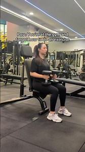 We’ve all been there 😭 gotta check ‪@fitbodapp‬ #gym #workout #motivation #funny #fy#fyp