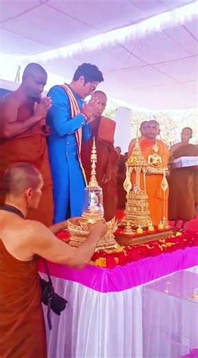 Dhammayatra with Gagan Malik | A Powerful Journey of Peace, Compassion & Buddha’s Path #buddha