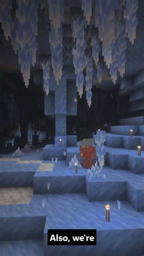 NEW MINECRAFT BIOME 2026 #minecraft #minecraftupdate