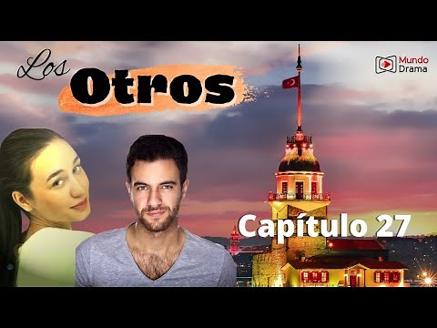 The Others - Chapter 27