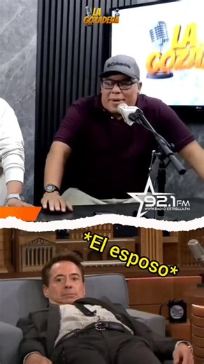 Cómo cuando ganas la lotería... 😆 💬 Escúchanos en La Gozadera, de lunes a viernes 8:30 a 12:00 💥 #chiste #humor #programaderadio | Radio Estrella 92.1