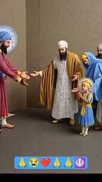 Waheguru ji 🙏🪯🙏#shorts #ytshorts #youtubeshorts #love #wahguru #punjabi #hindi #history