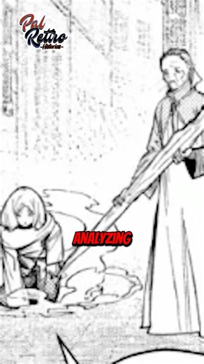 LERNEN DESAFIA a MACHT EL DORADO en FRIEREN