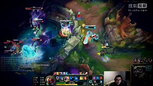 [GgWp]每日精彩集锦 第775期：沙皇绝地反击 歼灭对手