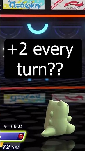 If you don’t stop this Pokémon… it’s over 😳