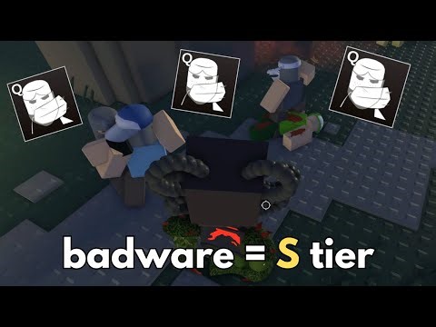 badware literally plays itself | die of death