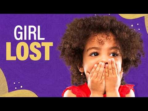 The hidden meaning in a child's repetitive story.