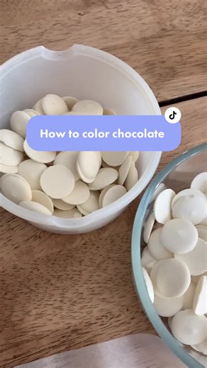 Color Your Chocolate Like a Pro with Chef Master!