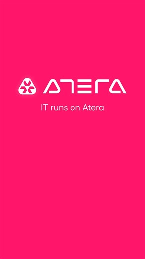 IT pro, ready to see how much time and money you could be saving on IT tasks? ✨ Meet Atera, a full-stack platform built to help you do your daily work; RMM, help desk and ticketing, patching, reporting and analytics, and more, all with the power of native AI agents. Calculate your potential savings and see how Atera can simplify your daily work. | Atera