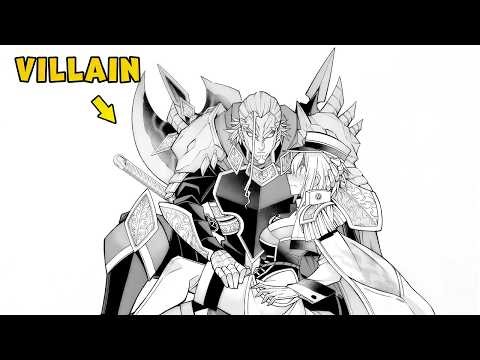 CORPORATE SLAVE Reincarnated As An OP VILLAIN And BROKE The Game’s Plot – Manga Recap