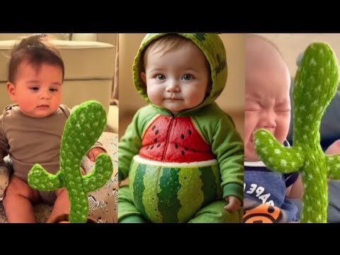 Nice video Baby Laughing Compilation 😂 Cutest Baby Giggles & Sweet Moments 🥰