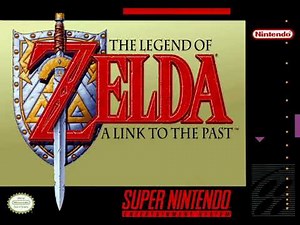 Halo 4 - 117 ALTTP soundfont