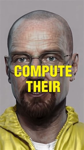 Central Limit Theorem #walterwhite #breakingbad #stats #ai #aiagents #excel #heisenberg #Alethea