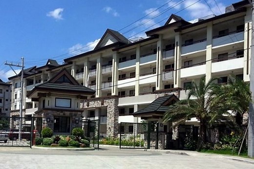 Maui Oasis - Metro Manila