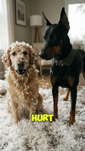 I Saved Your Life! 🐶💥