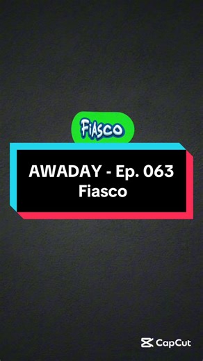 AWADAY - Ep. 063. #ghanatiktok🇬🇭 #foryoupage #fyp #words #learnontiktok #teacherblessing #english #englishvocabulary #trending #goviral