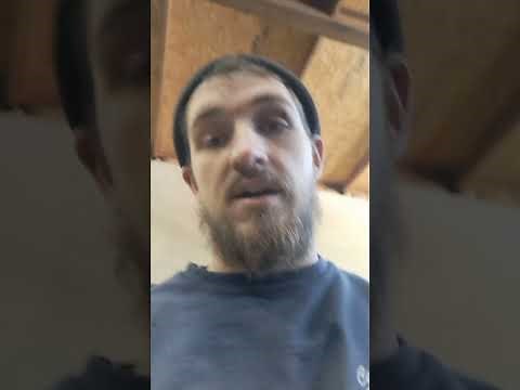 Welding a fish plate and why