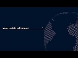 Expenses Update: New Receipt Scanner & Smarter Expense Management in Airplane Manager
