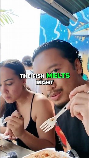 Ono Seafood Review — Why We Both Rated It So High (Honolulu Poke)