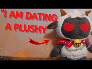 Interviewing A PLUSHOPHILE - Full Interview