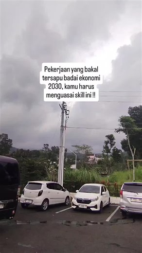 15 Pekerjaan Rawan Tergantikan AI di Indonesia