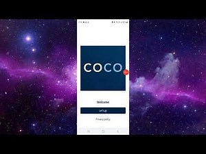 ✅ COCO APP - LIVE STREAM & VIDEO CHAT (Full Guide)