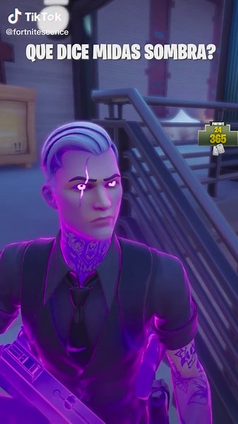 fortnite24_365 on TikTok
