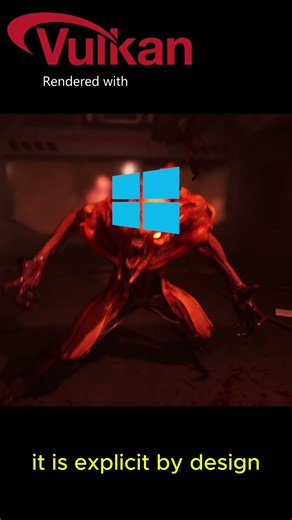Developing a Game Engine with Vulkan