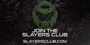 Die neue DOOM Slayers Club-Webseite ist jetzt online! Meldet euch an, sammelt Punkte und gewinnt Preise wie besondere Konsolen, exklusive Drucke und mehr. #DOOM25 https://slayersclub.bethesda.net/de/ | DOOM | Facebook