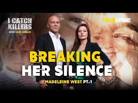 Unveiling her untold story | Madeleine West Part 1