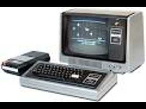 Floppy Days Episode 8 - The TRS-80 Model I (Part I)
