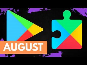 Android System Update (August 2025) New Play Store Design & More!