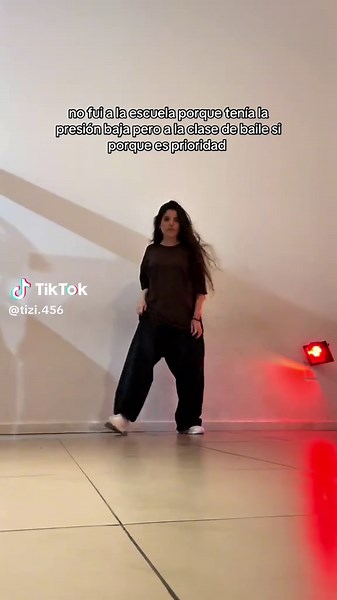 Prioritizing Dance Classes Over School Attendance