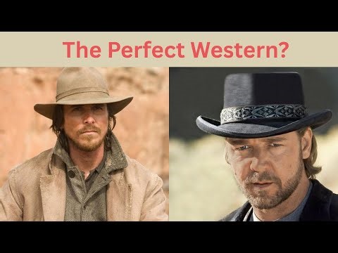3:10 to Yuma: The Prime Example of the Modern Western