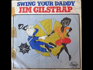 Swing Your Daddy, Pts. 1 & 2 - Jim Gilstrap