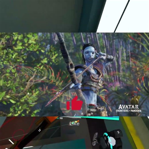 Gun Raiders Target Acquired! #gunraiders #gaming #funny #fyp #viral #vr #memes #clips #fortnite #cod