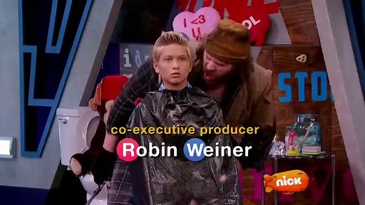 Game Shakers - Se1 - Ep19 - The Diss Track HD Watch